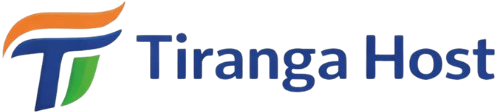 Tiranga host logo