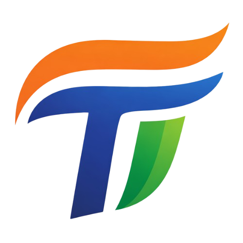 Tiranga host logo